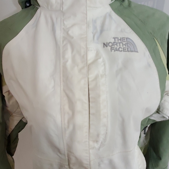 The North face hyvent jacket XS - Picture 6 of 8